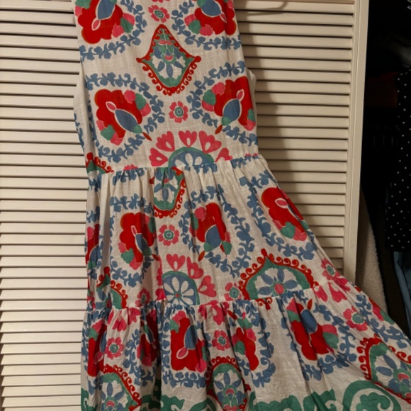 Sézane Tonya Dress - Picture 4 of 4